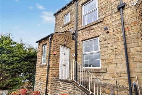 1 bedroom terraced house for sale, Kilpin Hill Lane, Dewsbury, West Yorkshire