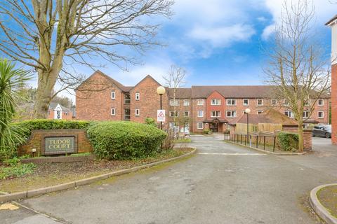 2 bedroom flat for sale, Midland Drive, Sutton Coldfield