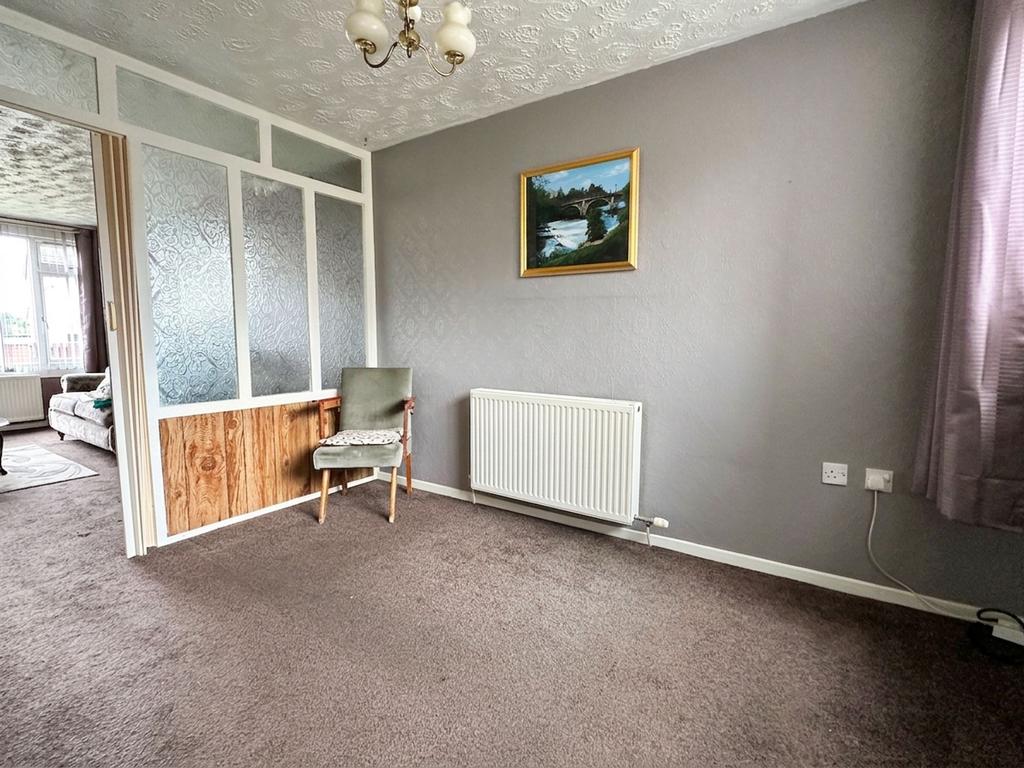 House in Glasgow - View 3
