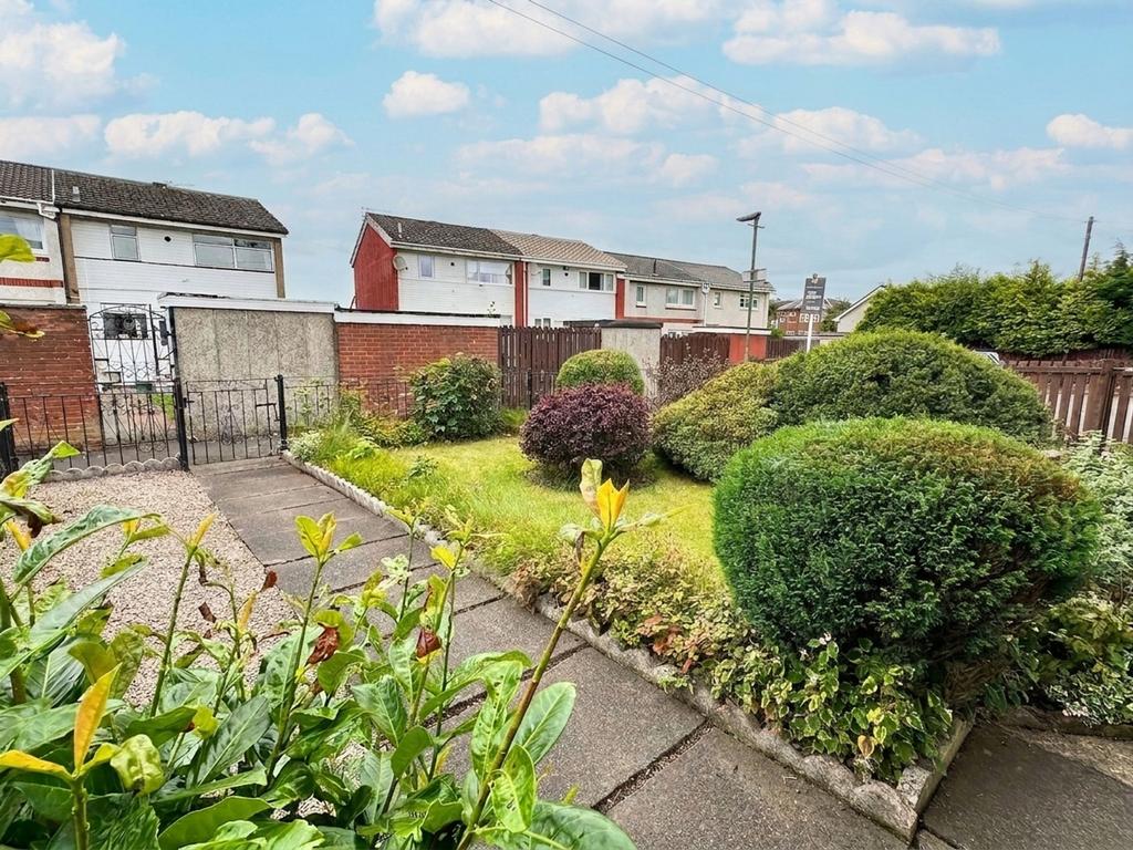 House in Glasgow - View 4