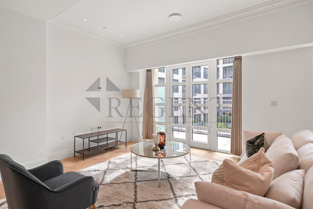 Apartment in London - View 2
