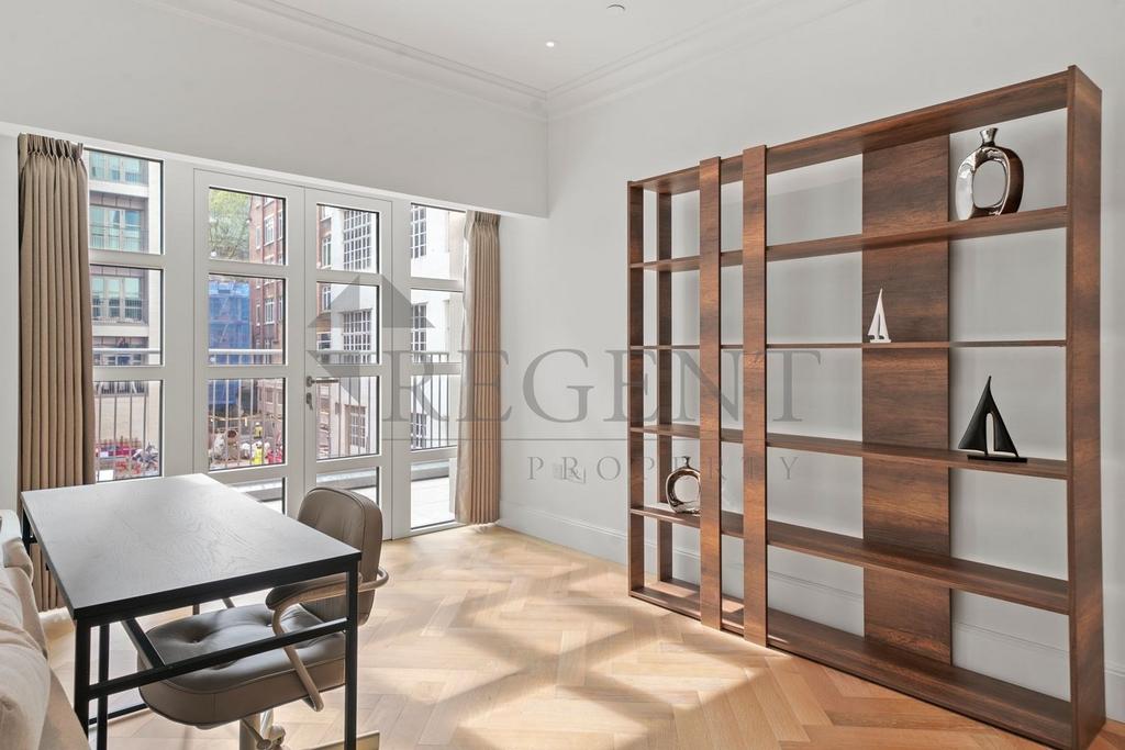 Apartment in London - View 4