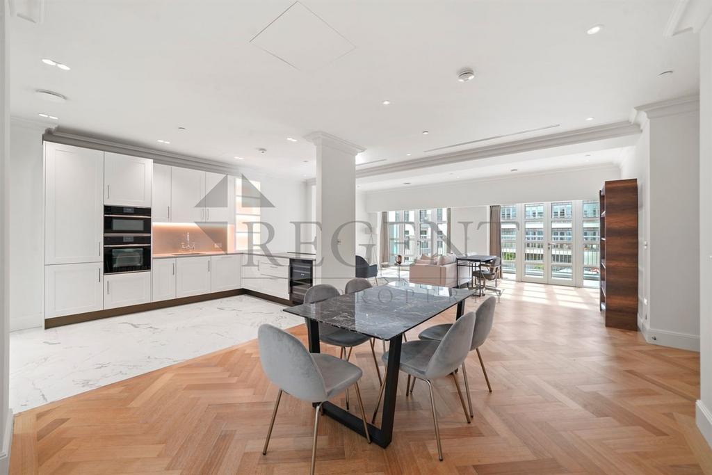 Apartment in London - View 5