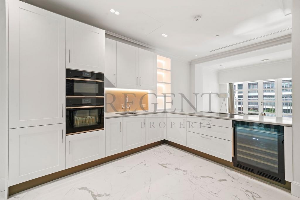 Apartment in London - More