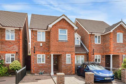 3 bedroom house for sale, Park Road, Egham, Surrey, TW20
