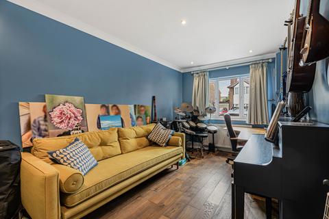 3 bedroom house for sale, Park Road, Egham, Surrey, TW20