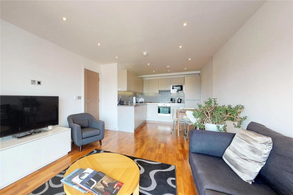 Apartment in Manchester