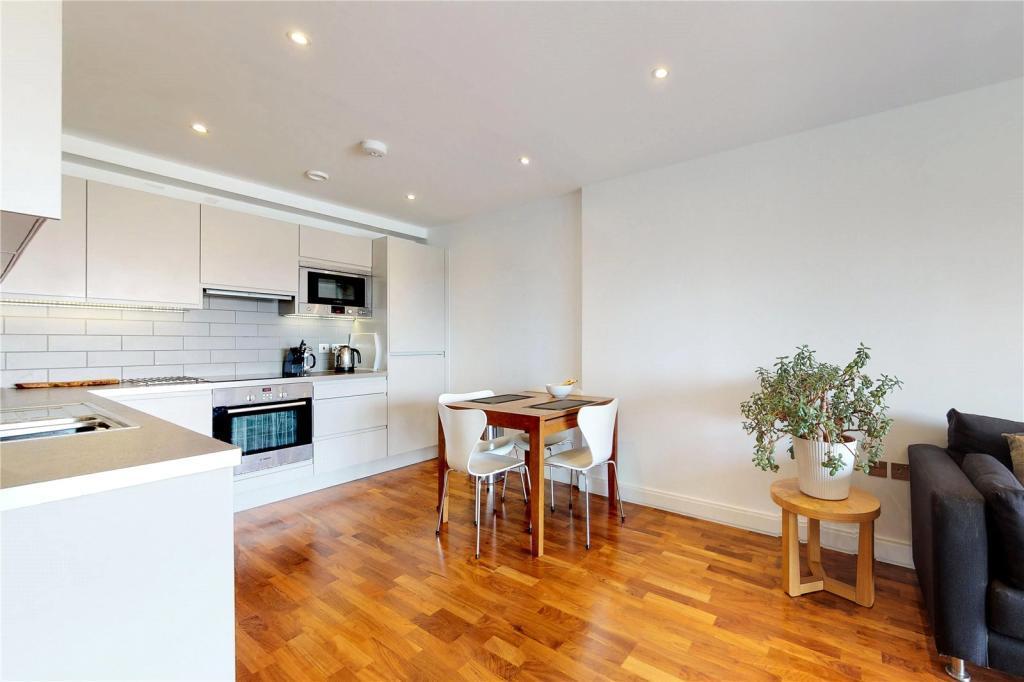 Apartment in Manchester - View 2