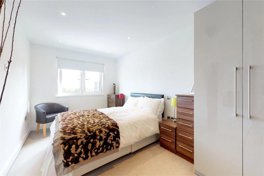 Apartment in Manchester - View 4