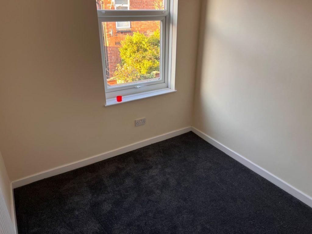 House in Leicester - More