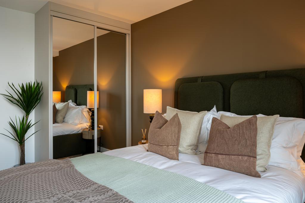 Apartment in Leeds, Yorkshire - More