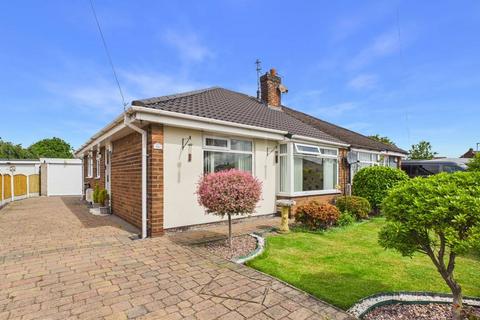 2 bedroom semi-detached bungalow for sale, St. Alban Road, Penketh, WA5