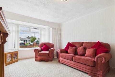2 bedroom semi-detached bungalow for sale, St. Alban Road, Penketh, WA5
