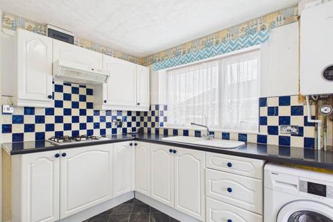 2 bedroom semi-detached bungalow for sale, St. Alban Road, Penketh, WA5