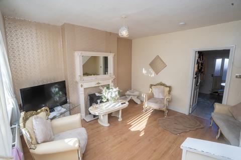 undefined, Priestfield Road, Ellesmere Port CH65