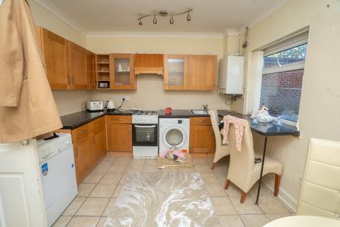 undefined, Priestfield Road, Ellesmere Port CH65