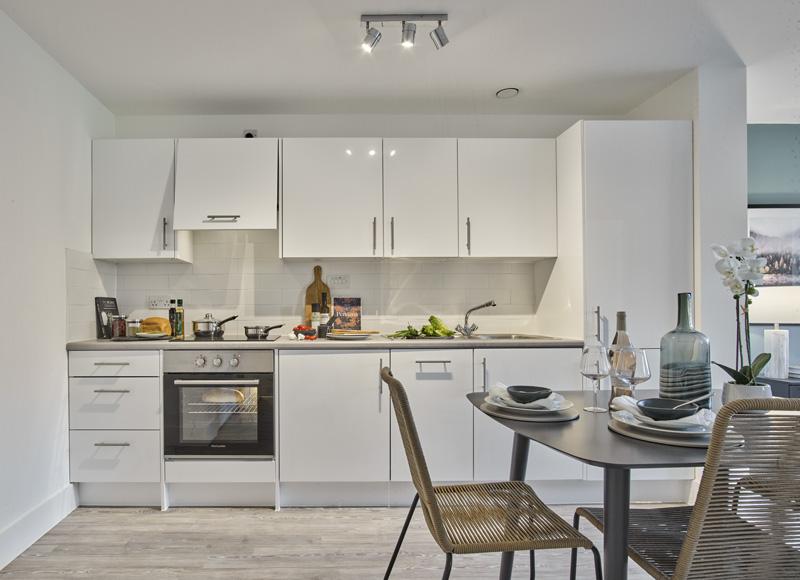 Apartment in Sheffield - View 3