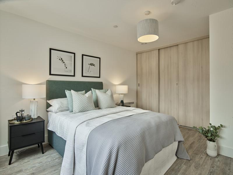 Apartment in Sheffield - View 5