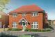 Harrogate at The Mulberries, Witham Claydon Grove CM8
