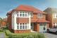 Overton at The Mulberries, Witham Claydon Grove CM8
