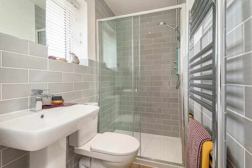 House in Wimborne Minster, Quarter Jack Park, St Johns - View 5