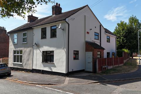 undefined, Oulton Road, Stone, ST15