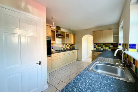 undefined, Oulton Road, Stone, ST15