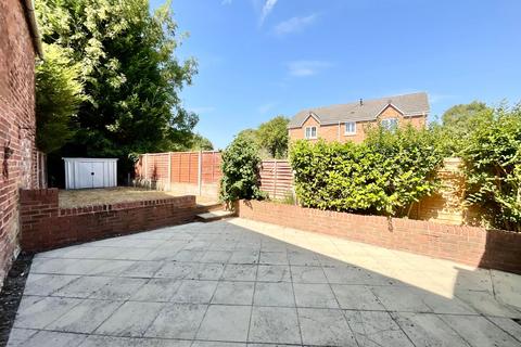 undefined, Oulton Road, Stone, ST15