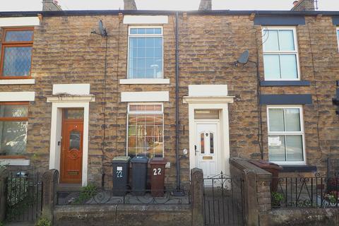2 bedroom terraced house to rent, Laneside Road, New Mills, SK22