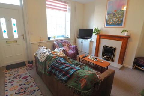2 bedroom terraced house to rent, Laneside Road, New Mills, SK22