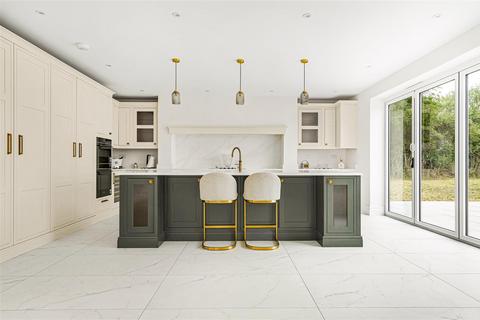 4 bedroom detached house for sale, The Street, Kelshall SG8