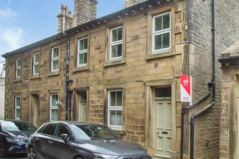 2 bedroom end of terrace house for sale, Woodhead Road, Holmbridge, Holmfirth