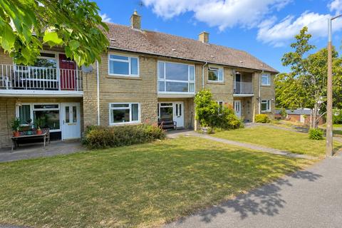 1 bedroom apartment to rent, Vicarage Close, Holmesfield, Dronfield, Derbyshire, S18