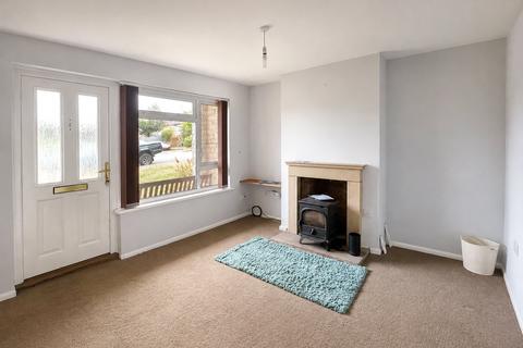 1 bedroom apartment to rent, Vicarage Close, Holmesfield, Dronfield, Derbyshire, S18