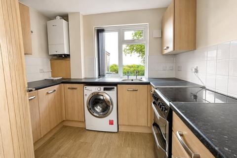 1 bedroom apartment to rent, Vicarage Close, Holmesfield, Dronfield, Derbyshire, S18