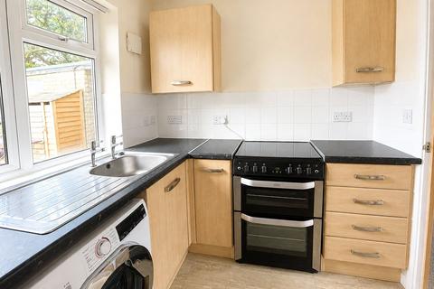 1 bedroom apartment to rent, Vicarage Close, Holmesfield, Dronfield, Derbyshire, S18