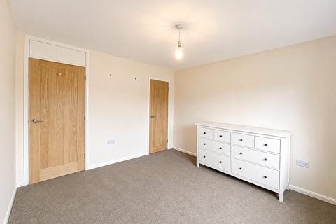 1 bedroom apartment to rent, Vicarage Close, Holmesfield, Dronfield, Derbyshire, S18