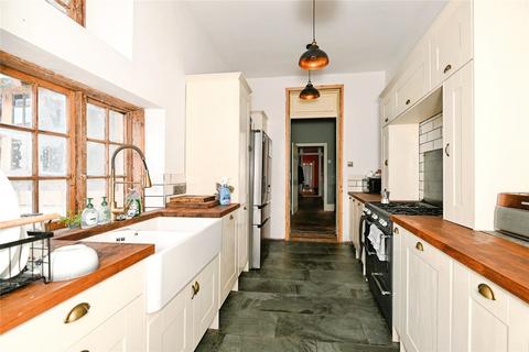 4 bedroom terraced house for sale, High Street, Queenborough, Kent, ME11