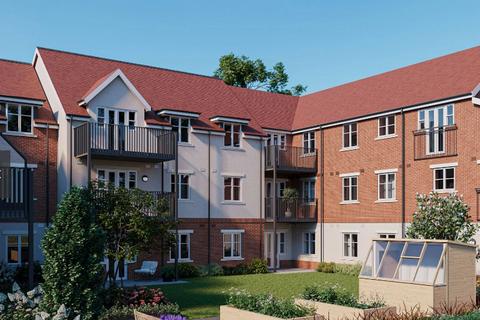 2 bedroom apartment for sale, Haslemere Road, Liphook, GU30
