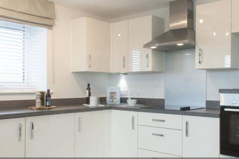 2 bedroom apartment for sale, Haslemere Road, Liphook, GU30