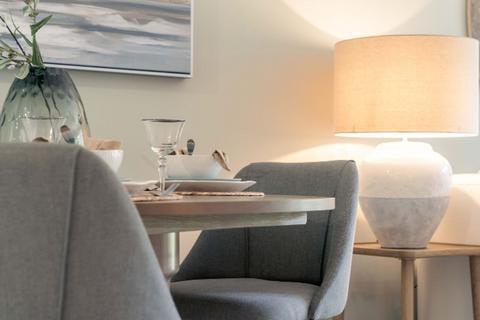 2 bedroom apartment for sale, Haslemere Road, Liphook, GU30