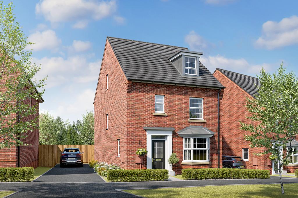 House in Sittingbourne
