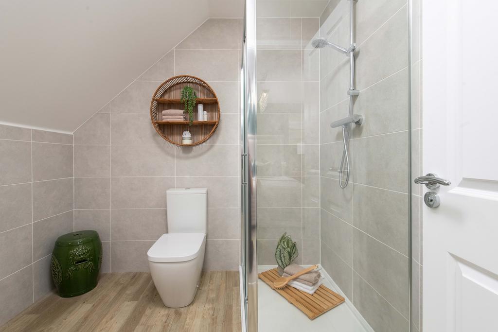 House in Sittingbourne - More