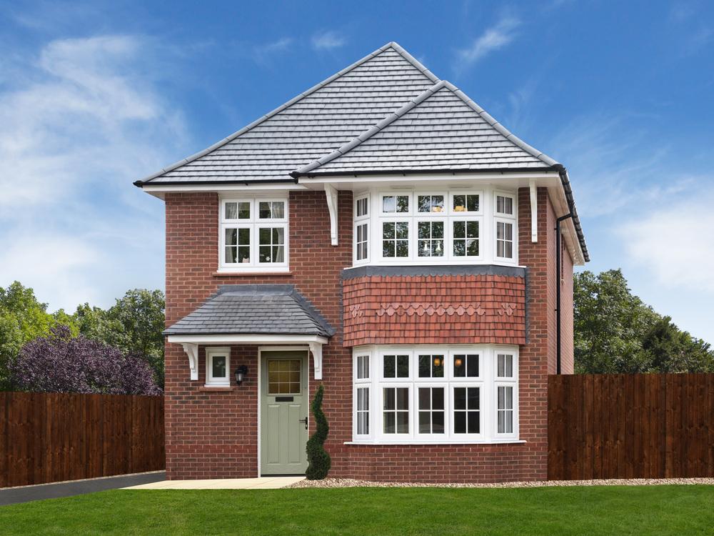 House in Gillingham