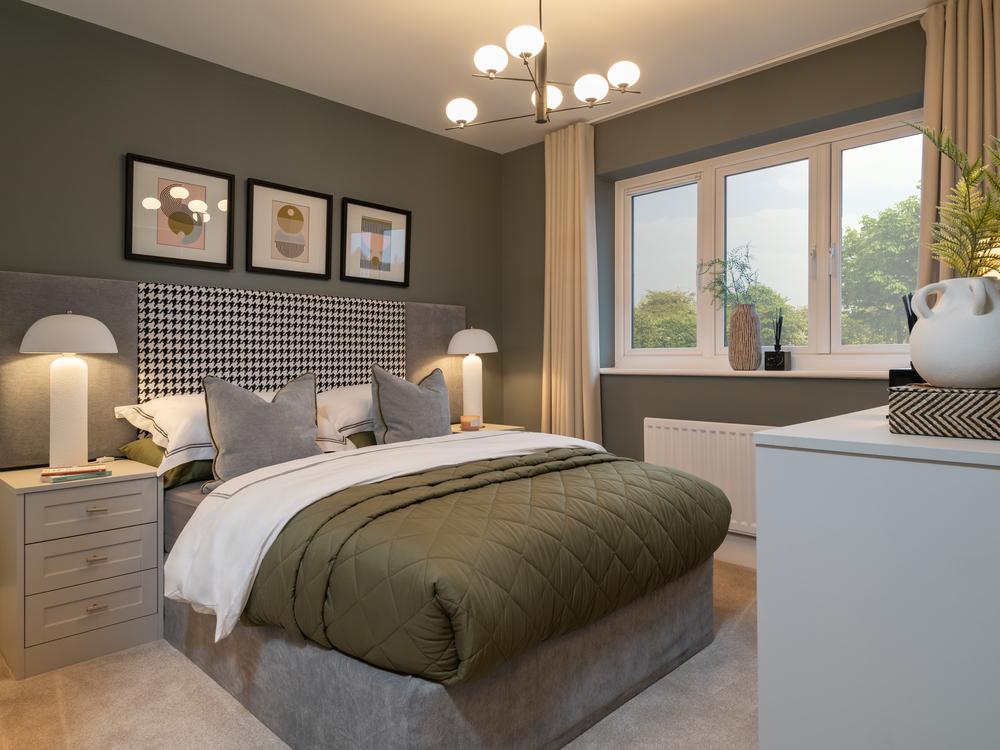 House in Gillingham - View 5