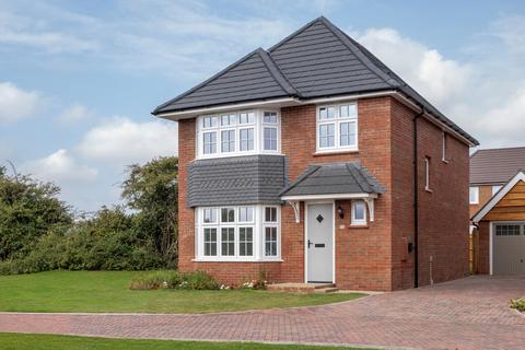Stratford at Charlton Common Challenger Road, Brentry BS10