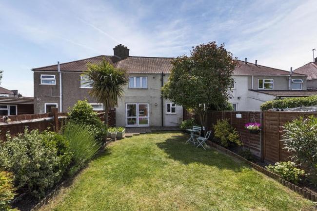 House in Bexleyheath - More