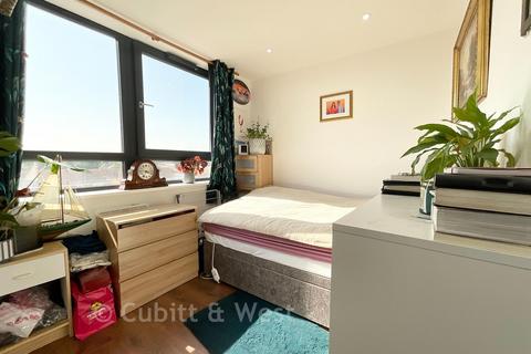 1 bedroom apartment for sale, Westmoreland House, Worthing BN12