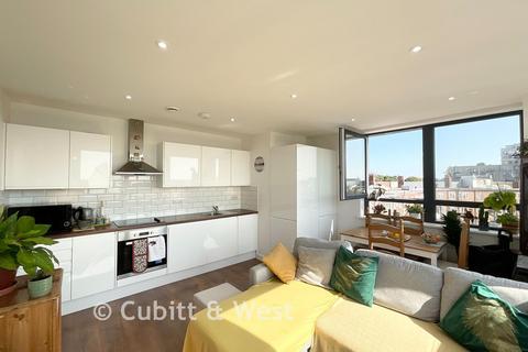 1 bedroom apartment for sale, Westmoreland House, Worthing BN12