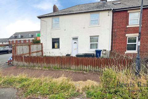 3 bedroom end of terrace house for sale, Hawthorn Street, Tyne and Wear NE15
